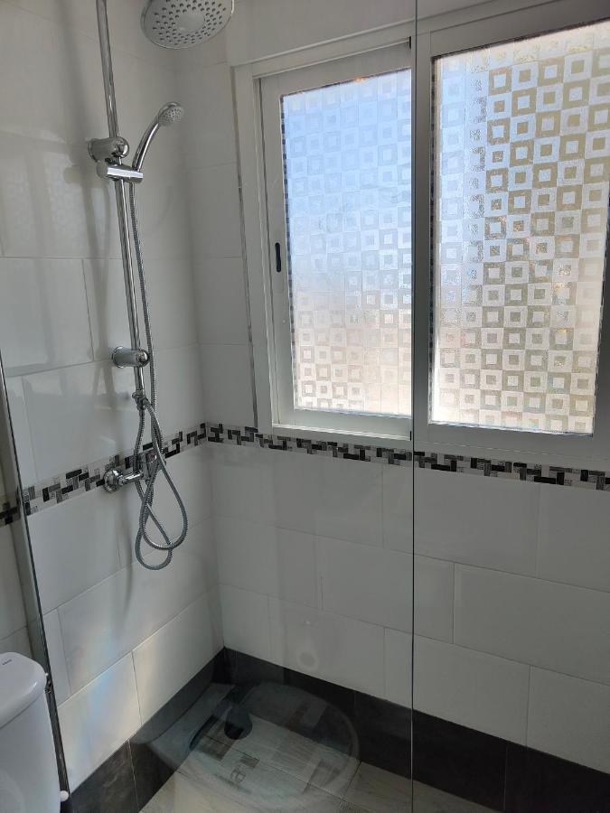 Solaz-Andaluz City Center Apartment By Namaste Elite Torremolinos Exterior photo