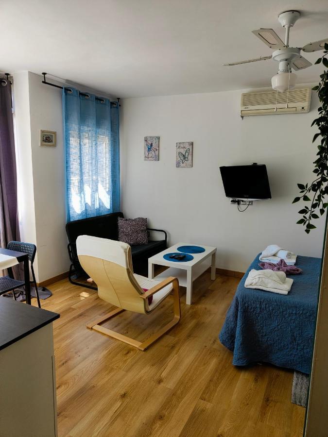 Solaz-Andaluz City Center Apartment By Namaste Elite Torremolinos Exterior photo